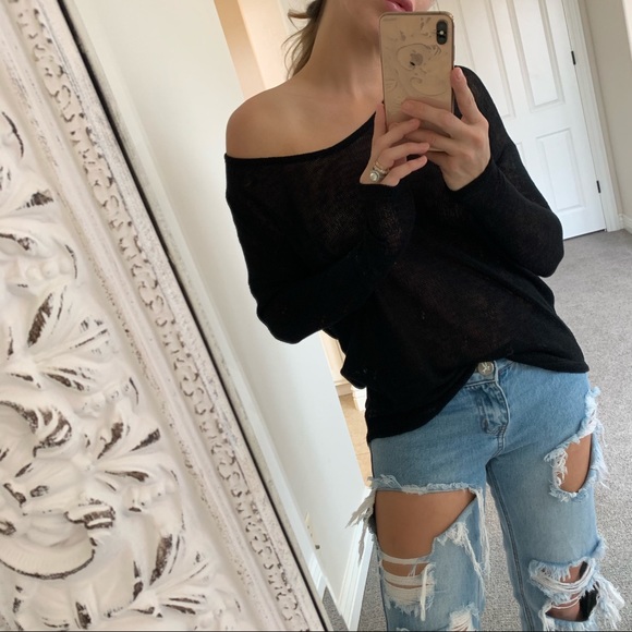 mrsalliexo Tops - MRSALLIEXO